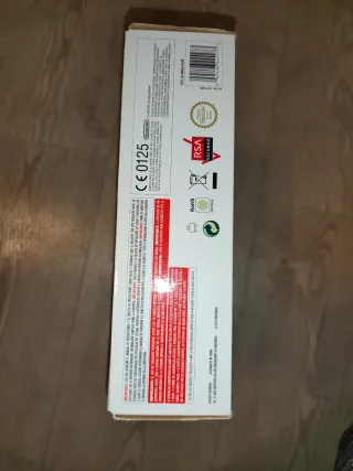 Nintendo DSi XL Verde Nueva estrenar