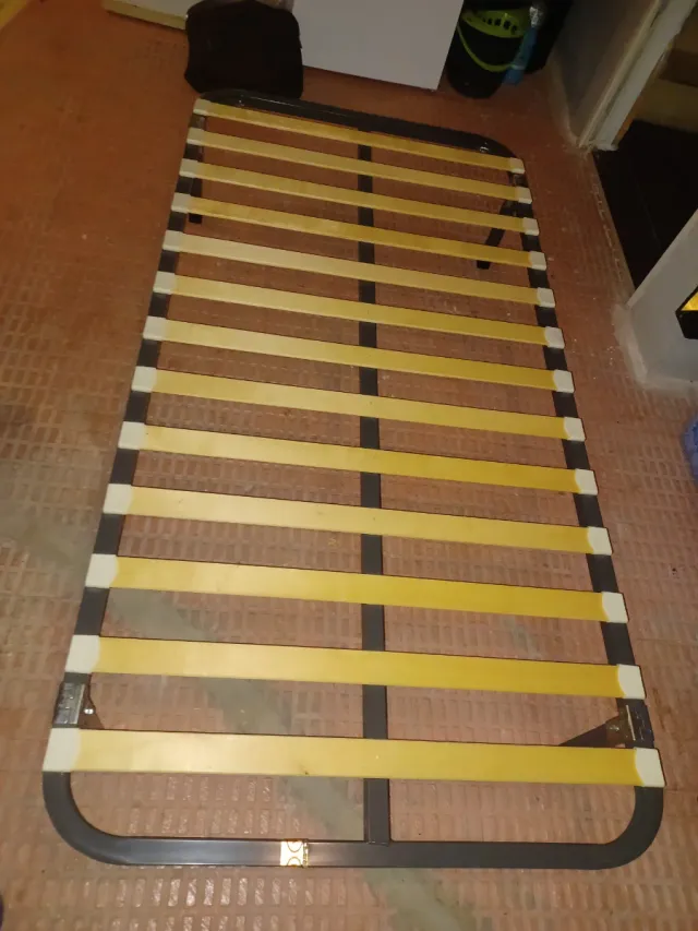 Somier 90x180 cm