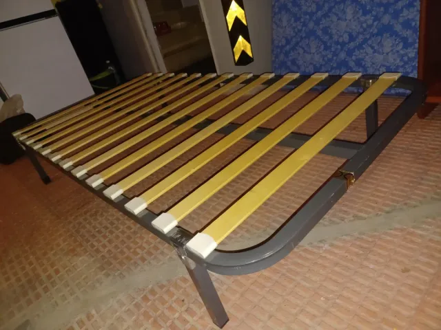 Somier 90x180 cm