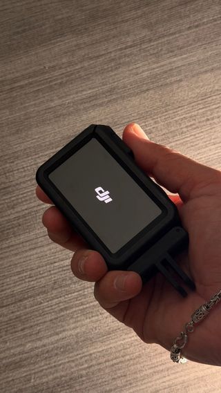 DJI Osmo Action 5 Pro Cámara Negra