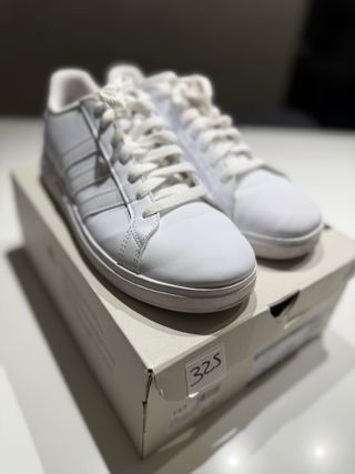 Zapatillas Adidas Blancas