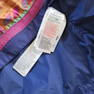 Giacca Invernale Wed'Ze