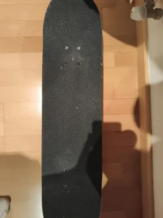 Skate en perfecto estado