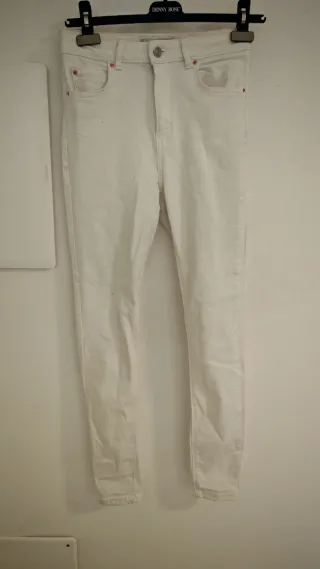 Jeans Skinny Bianchi Denim Co primark