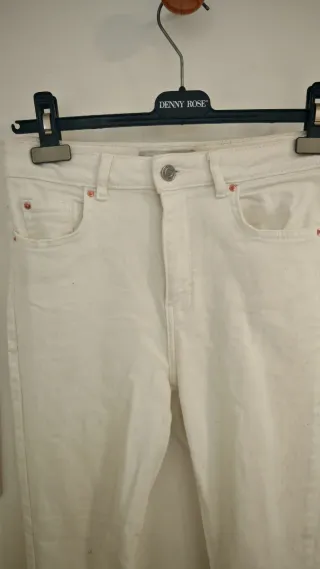 Jeans Skinny Bianchi Denim Co primark