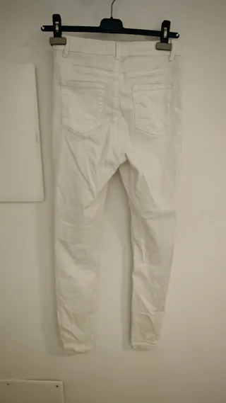 Jeans Skinny Bianchi Denim Co primark