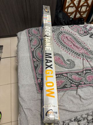 Kit Neón Dectane MAX GLOW