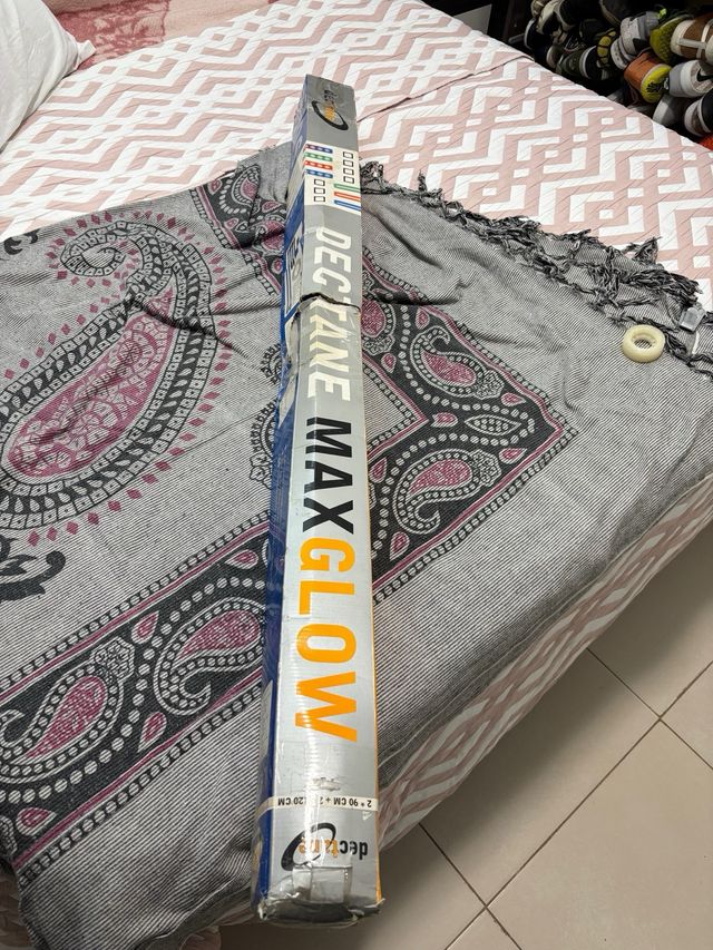 Kit Neón Dectane MAX GLOW