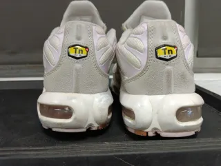 Zapatillas Nike TN Air Max Talla 40