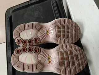 Zapatillas Nike TN Air Max Talla 40