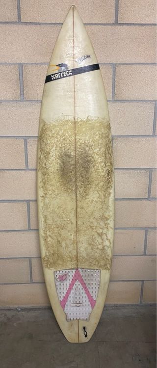 Tabla Surf shortboard Karreck 6'4