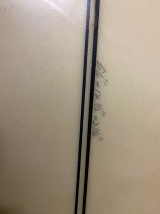 Tabla Surf shortboard Karreck 6'4