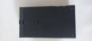 Grabadora Philips 1968 vintage –espíritu ochentero