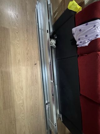 pladur totalmente nuevo