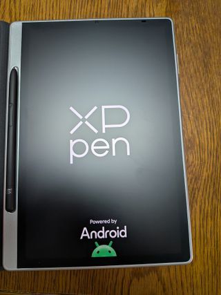 XP Pen Magic Note Pad Tablet Android