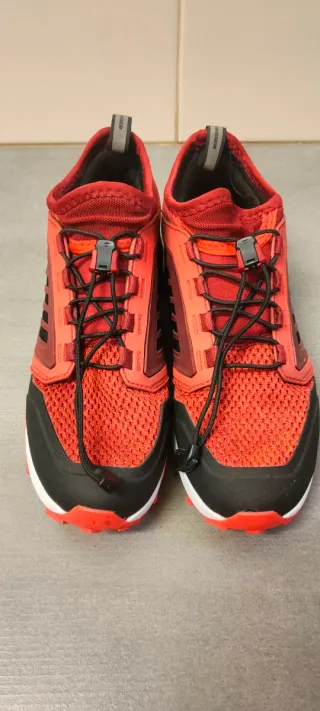 Zapatillas con calas n° 36