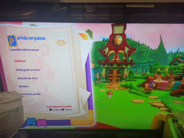 Fairytale Fights PS3