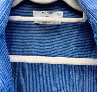Camisa “ Mango “