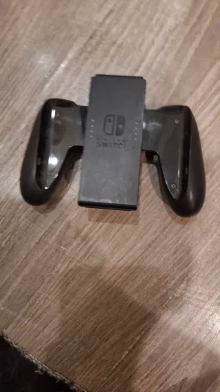 Soporte Mando Nintendo Switch