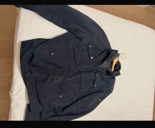 Chaquetón Pedro del Hierro