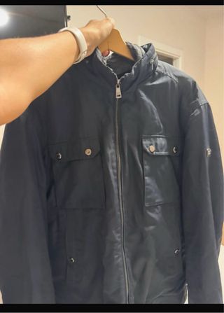 Chaquetón Pedro del Hierro