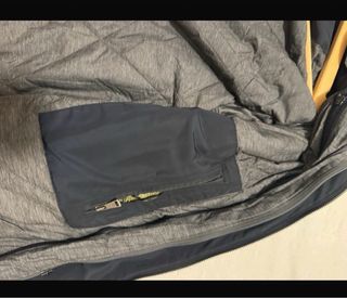 Chaquetón Pedro del Hierro