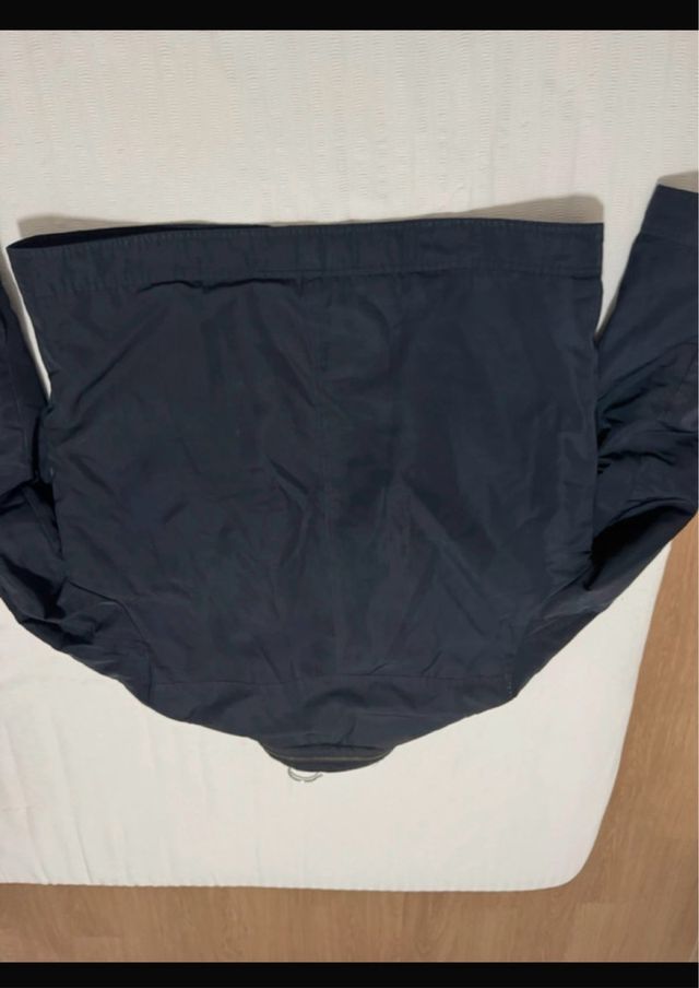 Chaquetón Pedro del Hierro