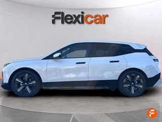 BMW iX xDrive50