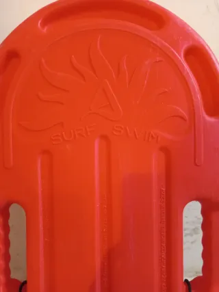 Tabla de surf para niños