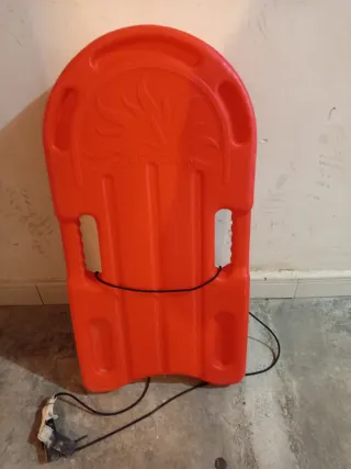 Tabla de surf para niños