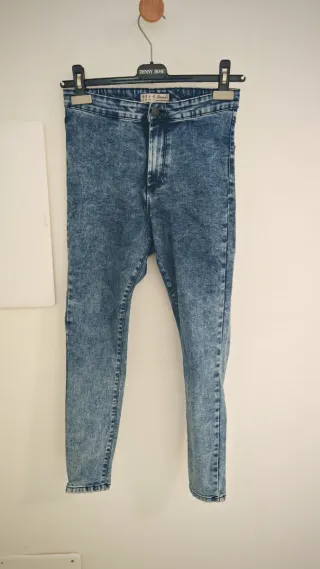 Jeans skinny denim co est 1969