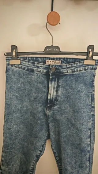 Jeans skinny denim co est 1969
