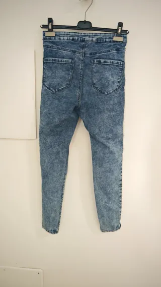 Jeans skinny denim co est 1969