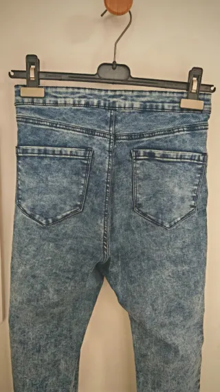 Jeans skinny denim co est 1969