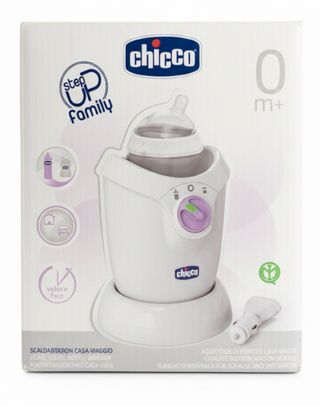Calienta biberones Chicco Casa-Viaggio