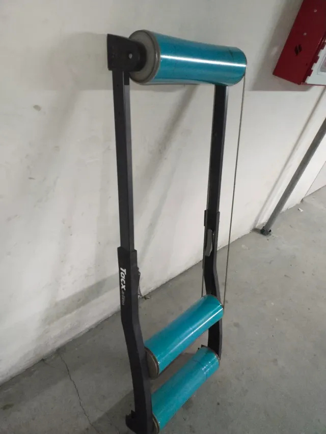Rodillo Tacx Antares
