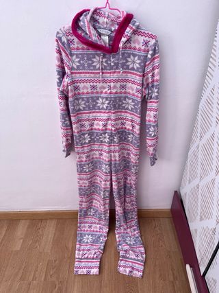 Mono pijama AVON talla S