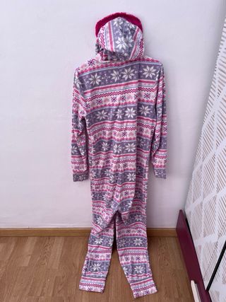 Mono pijama AVON talla S