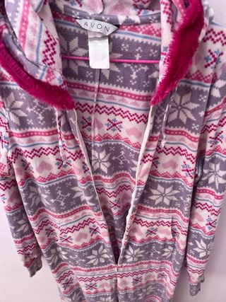 Mono pijama AVON talla S