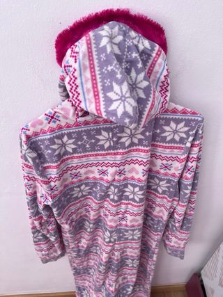 Mono pijama AVON talla S