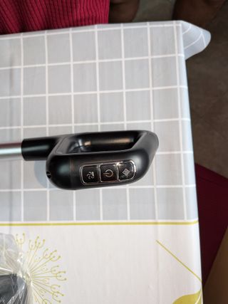 Hoover HW3 2in1 Aspirapolvere Lavapavimenti