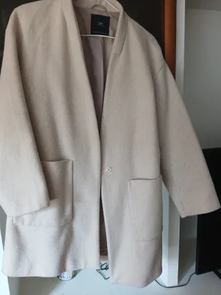 Vestido estampado floral talla M-L