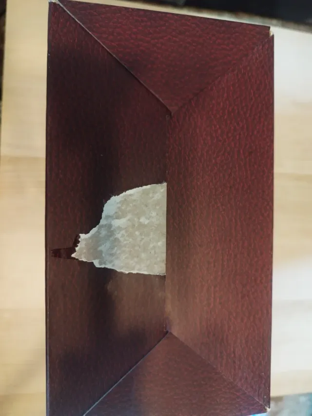 Lámpara 3D El Señor de los Anillos: El Anillo Únic