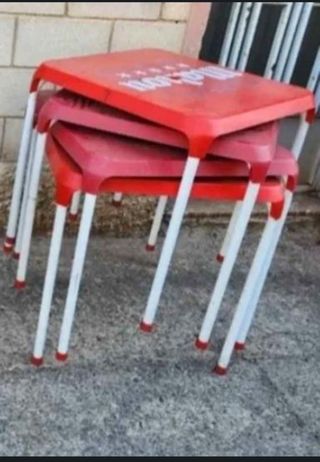 Tavoli MAHOU in vendita