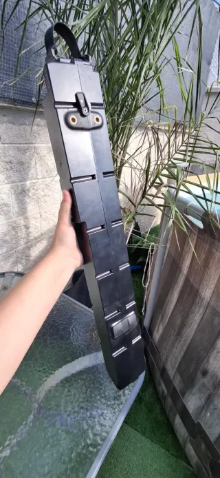 Bateria canyon spectral: 900wh