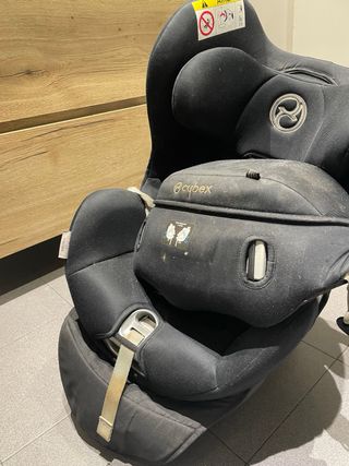 Silla de coche Cybex Sirona