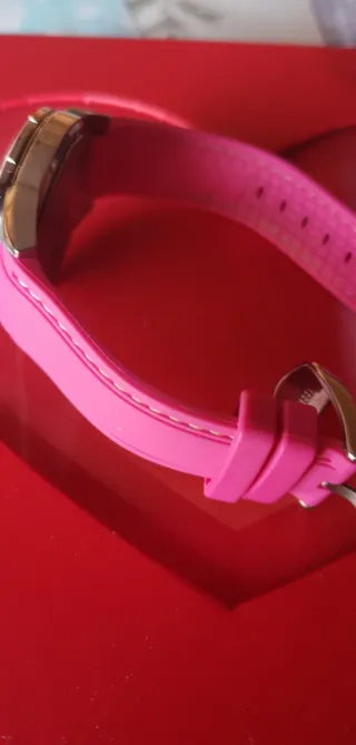 Reloj Festina Mujer Fusia