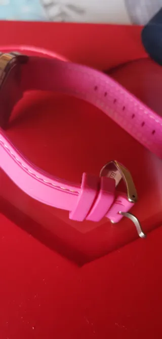 Reloj Festina Mujer Fusia