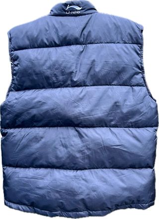 Chaleco “ Li-Ning “