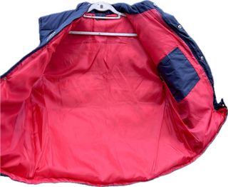 Chaleco “ Li-Ning “